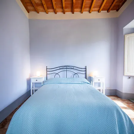 公寓 Antico Duomo-2 By Interhome *