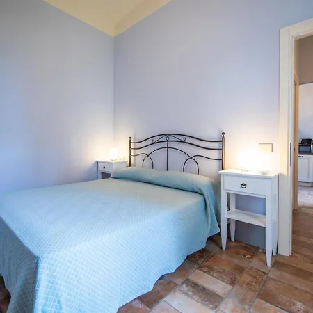 公寓 Antico Duomo-2 By Interhome