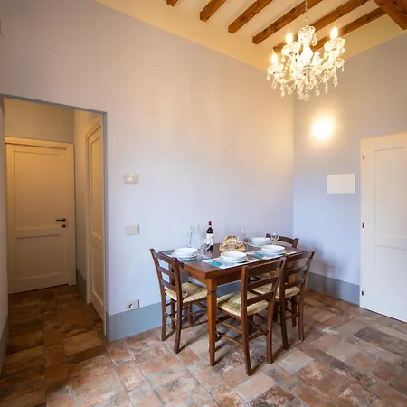 公寓 Antico Duomo-2 By Interhome *