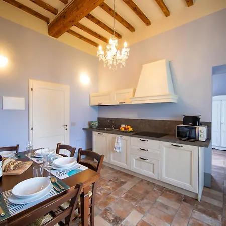 公寓 Antico Duomo-2 By Interhome