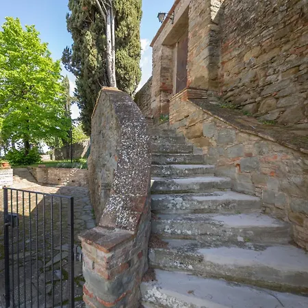 公寓 Antico Duomo-2 By Interhome