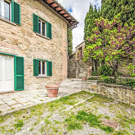 Antico Duomo-2 By Interhome 公寓 *