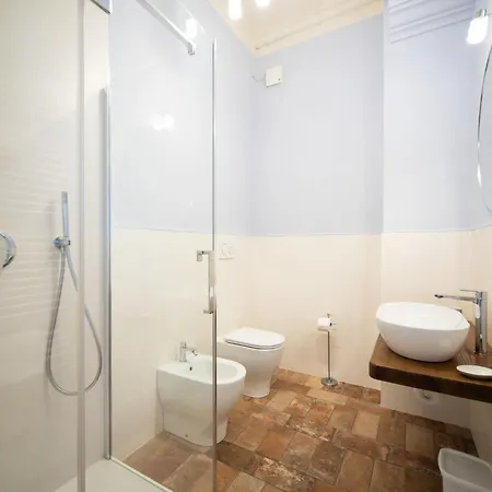 Apartment Antico Duomo-2 By Interhome Cortona
