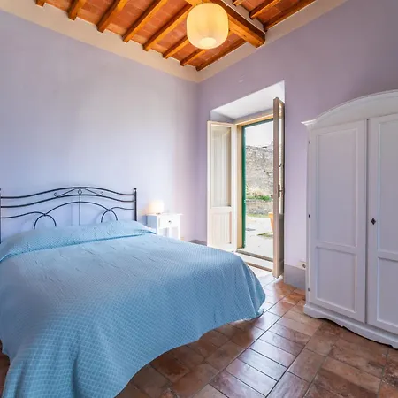 Antico Duomo-2 By Interhome Apartment Cortona