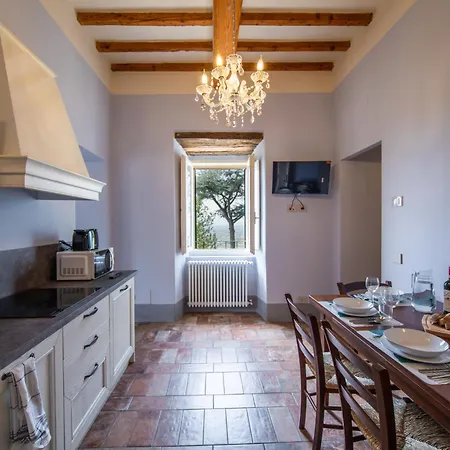 Antico Duomo-2 By Interhome Cortona