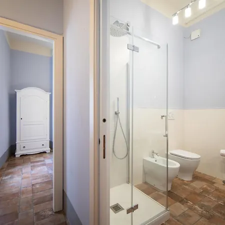 Antico Duomo-2 By Interhome Apartment Cortona