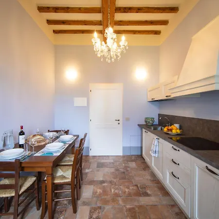 Antico Duomo-2 By Interhome Cortona