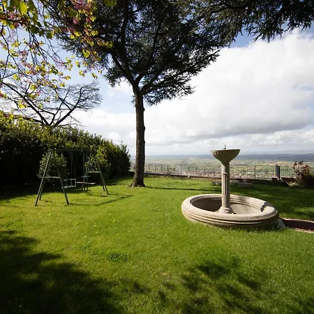 Antico Duomo-2 By Interhome Cortona