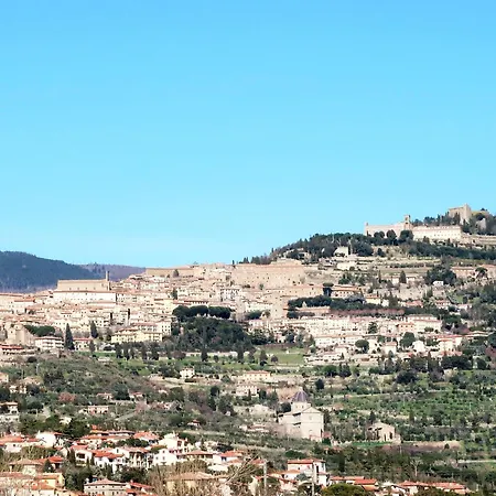 Antico Duomo-2 By Interhome * Cortona