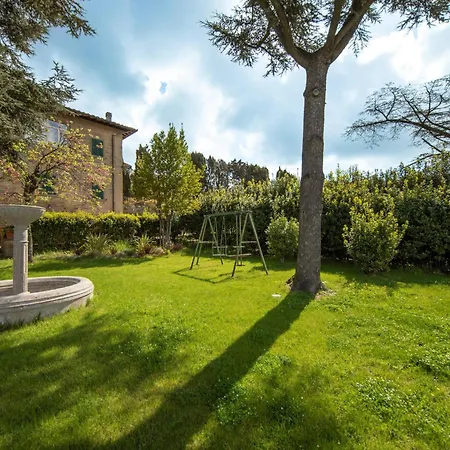 Antico Duomo-2 By Interhome * Cortona